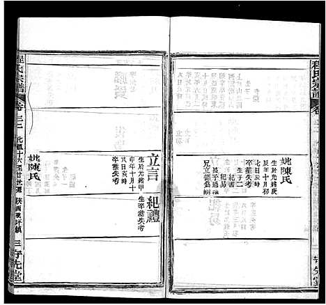 [下载][程氏宗谱_49卷首3卷]湖北.程氏家谱_二十九.pdf