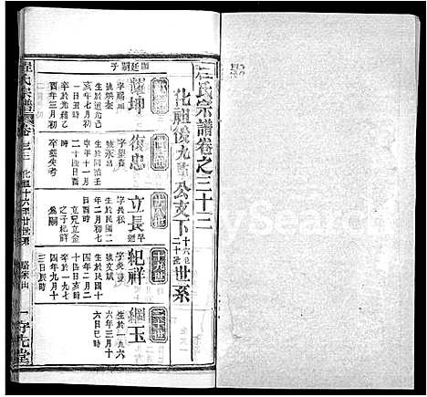 [下载][程氏宗谱_49卷首3卷]湖北.程氏家谱_三十.pdf