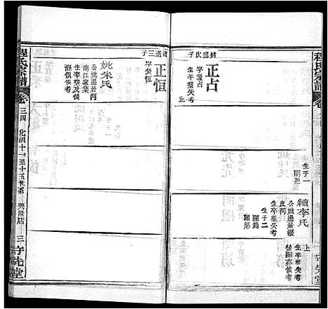 [下载][程氏宗谱_49卷首3卷]湖北.程氏家谱_三十一.pdf