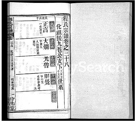 [下载][程氏宗谱_49卷首3卷]湖北.程氏家谱_三十六.pdf