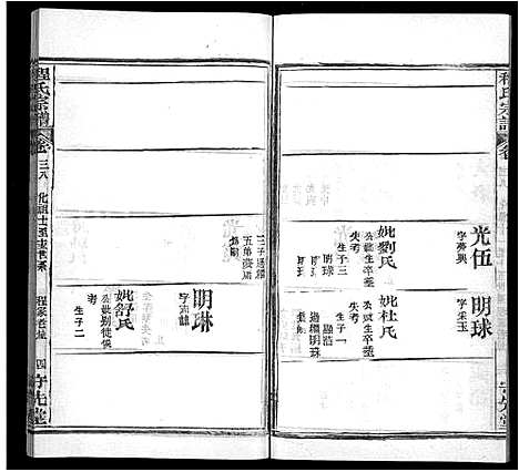 [下载][程氏宗谱_49卷首3卷]湖北.程氏家谱_三十六.pdf