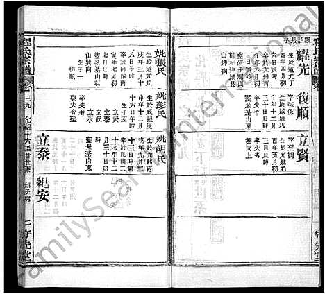 [下载][程氏宗谱_49卷首3卷]湖北.程氏家谱_三十七.pdf