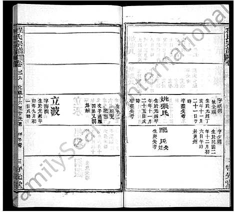 [下载][程氏宗谱_49卷首3卷]湖北.程氏家谱_三十七.pdf