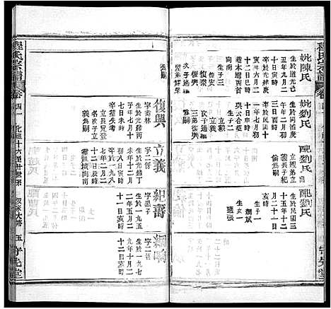 [下载][程氏宗谱_49卷首3卷]湖北.程氏家谱_三十九.pdf