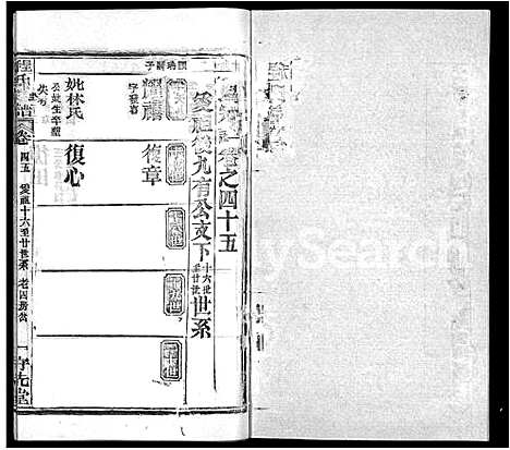 [下载][程氏宗谱_49卷首3卷]湖北.程氏家谱_四十三.pdf