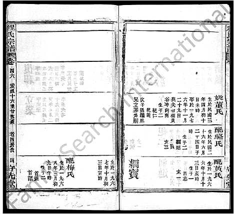 [下载][程氏宗谱_49卷首3卷]湖北.程氏家谱_四十四.pdf