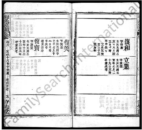 [下载][程氏宗谱_49卷首3卷]湖北.程氏家谱_四十四.pdf