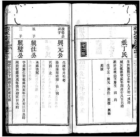 [下载][程氏宗谱_4卷]湖北.程氏家谱_三.pdf