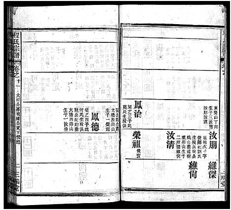 [下载][程氏宗谱_16卷首2卷]湖北.程氏家谱_十.pdf