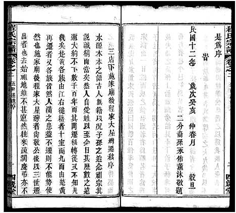 [下载][程氏宗谱_9卷]湖北.程氏家谱_二.pdf