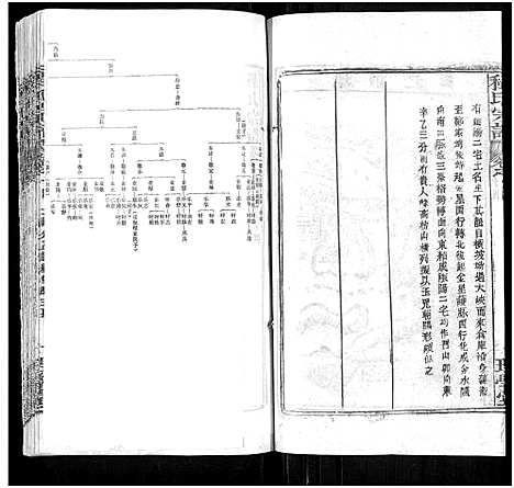 [下载][程氏宗谱_总目录1卷_74卷_含首5卷]湖北.程氏家谱_十七.pdf