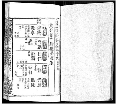 [下载][程氏宗谱_总目录1卷_74卷_含首5卷]湖北.程氏家谱_七十一.pdf