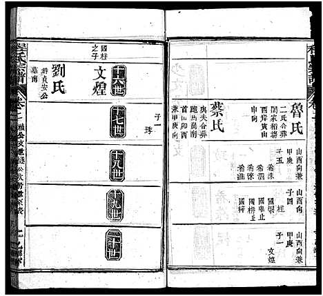 [下载][麻邑花山程氏宗谱_6卷首1卷_花山程氏宗谱_程氏宗谱]湖北.麻邑花山程氏家谱_十.pdf