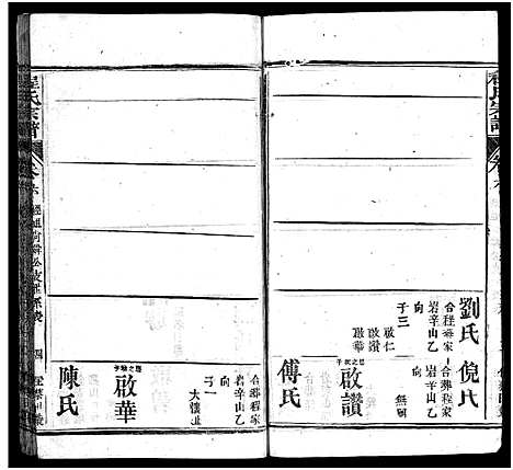 [下载][麻邑花山程氏宗谱_6卷首1卷_花山程氏宗谱_程氏宗谱]湖北.麻邑花山程氏家谱_十六.pdf