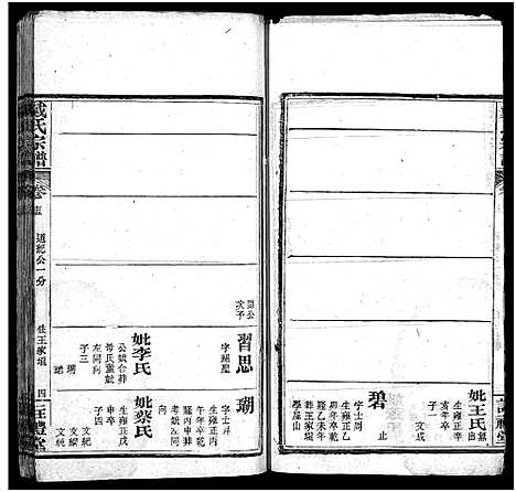 [下载][七修戴氏宗谱_54卷首末各1卷_戴氏宗谱]湖北.七修戴氏家谱_十五.pdf