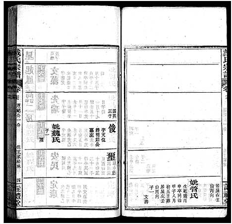 [下载][七修戴氏宗谱_54卷首末各1卷_戴氏宗谱]湖北.七修戴氏家谱_十七.pdf