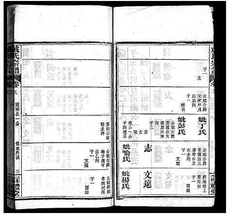 [下载][七修戴氏宗谱_54卷首末各1卷_戴氏宗谱]湖北.七修戴氏家谱_十八.pdf