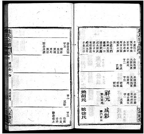 [下载][七修戴氏宗谱_54卷首末各1卷_戴氏宗谱]湖北.七修戴氏家谱_四十八.pdf