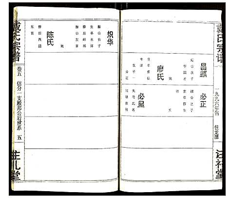 [下载][戴氏宗谱]湖北.戴氏家谱_六.pdf