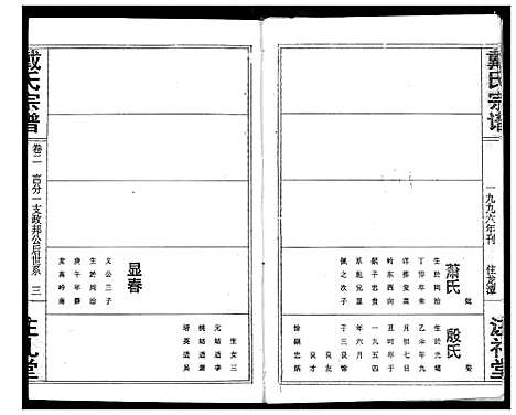 [下载][戴氏宗谱]湖北.戴氏家谱_四.pdf