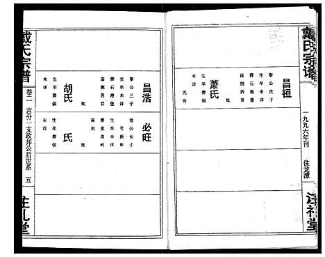 [下载][戴氏宗谱]湖北.戴氏家谱_四.pdf