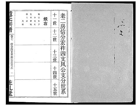 [下载][戴氏宗谱]湖北.戴氏家谱_九.pdf