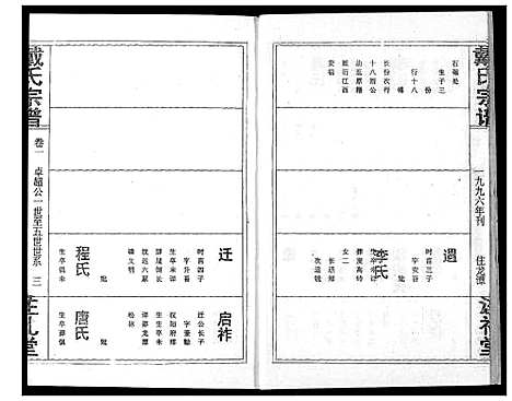 [下载][戴氏宗谱]湖北.戴氏家谱_三.pdf