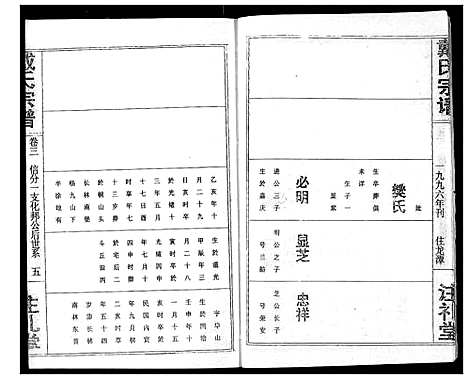 [下载][戴氏宗谱]湖北.戴氏家谱_五.pdf