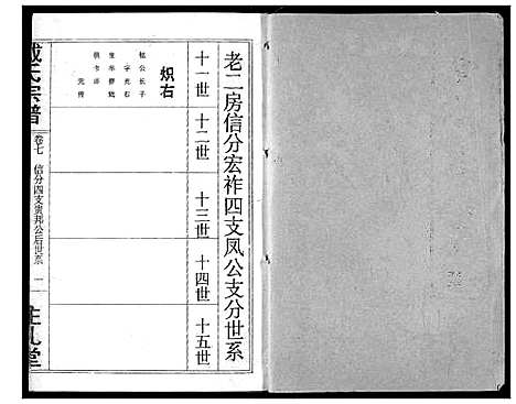 [下载][戴氏宗谱]湖北.戴氏家谱_九.pdf