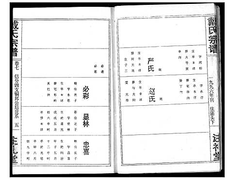 [下载][戴氏宗谱]湖北.戴氏家谱_九.pdf