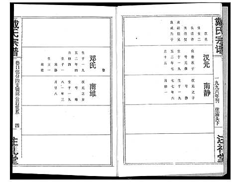 [下载][戴氏宗谱]湖北.戴氏家谱_十三.pdf