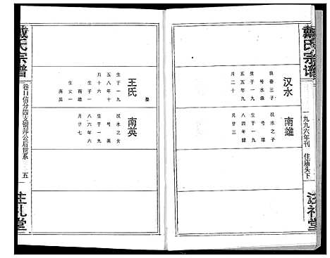 [下载][戴氏宗谱]湖北.戴氏家谱_十三.pdf