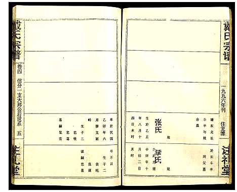 [下载][戴氏宗谱]湖北.戴氏家谱_五.pdf