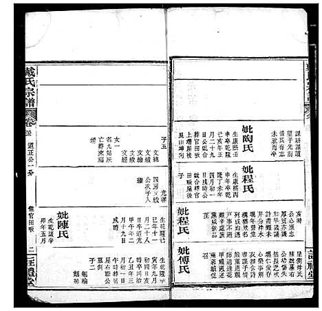 [下载][戴氏宗谱]湖北.戴氏家谱_二十二.pdf