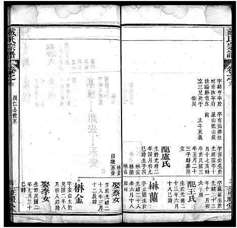 [下载][戴氏宗谱_8卷]湖北.戴氏家谱_六.pdf