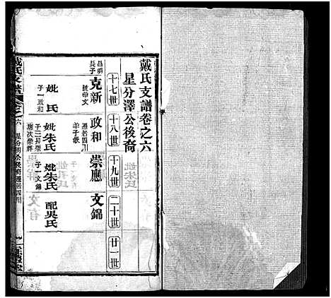 [下载][戴氏支谱_9卷首2卷]湖北.戴氏支谱_七.pdf