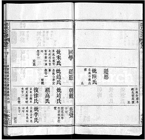 [下载][邓氏宗谱_12卷首1卷]湖北.邓氏家谱_三.pdf