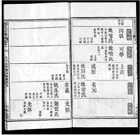 [下载][邓氏宗谱_12卷首1卷]湖北.邓氏家谱_十三.pdf