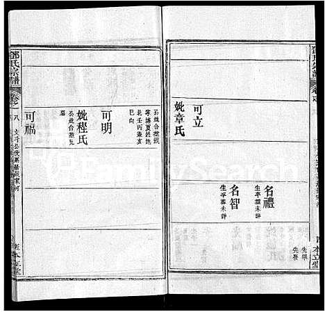 [下载][邓氏宗谱_12卷首1卷]湖北.邓氏家谱_十三.pdf