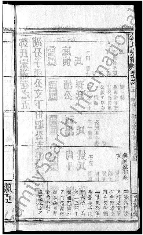 [下载][邓氏宗谱_22卷_南阳邓氏宗谱]湖北.邓氏家谱_六.pdf