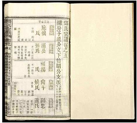 [下载][邓氏宗谱_22卷_南阳邓氏宗谱]湖北.邓氏家谱_二十九.pdf