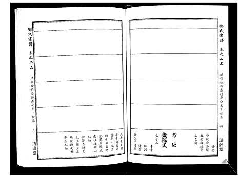 [下载][邓氏宗谱_5卷首1卷]湖北.邓氏家谱_一.pdf