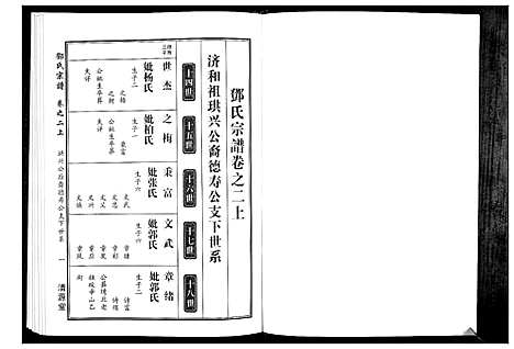 [下载][邓氏宗谱_5卷首1卷]湖北.邓氏家谱.pdf