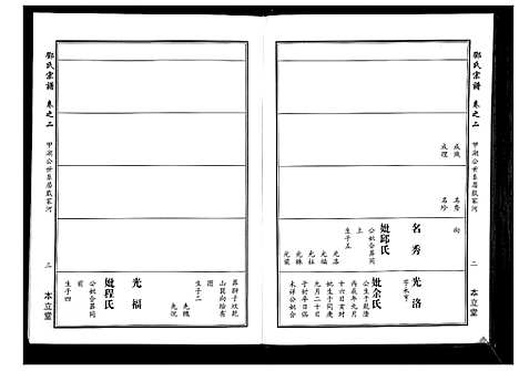 [下载][邓氏宗谱_9卷首1卷]湖北.邓氏家谱_二.pdf