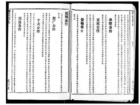 [下载][邓氏族志]湖北.邓氏家志_一.pdf