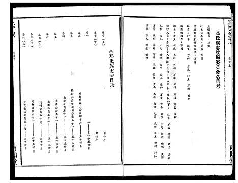 [下载][邓氏族志]湖北.邓氏家志_二.pdf