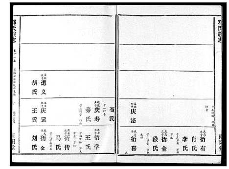 [下载][邓氏族志]湖北.邓氏家志_十七.pdf