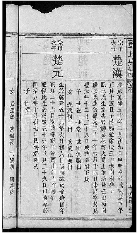 [下载][邓氏宗谱_残卷_邓氏宗谱]湖北.邓氏家谱_七.pdf