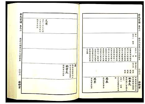 [下载][余氏宗谱]湖北.余氏家谱_一.pdf