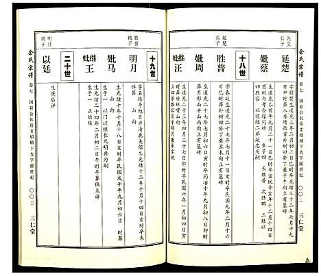 [下载][余氏宗谱]湖北.余氏家谱_八.pdf